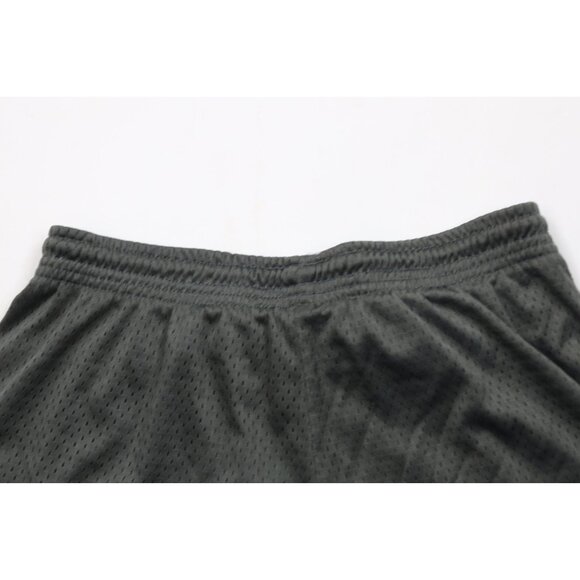 Vintage Y2K Champion Mens M Bowling Green State University Above Knee Shorts - Picture 11 of 13